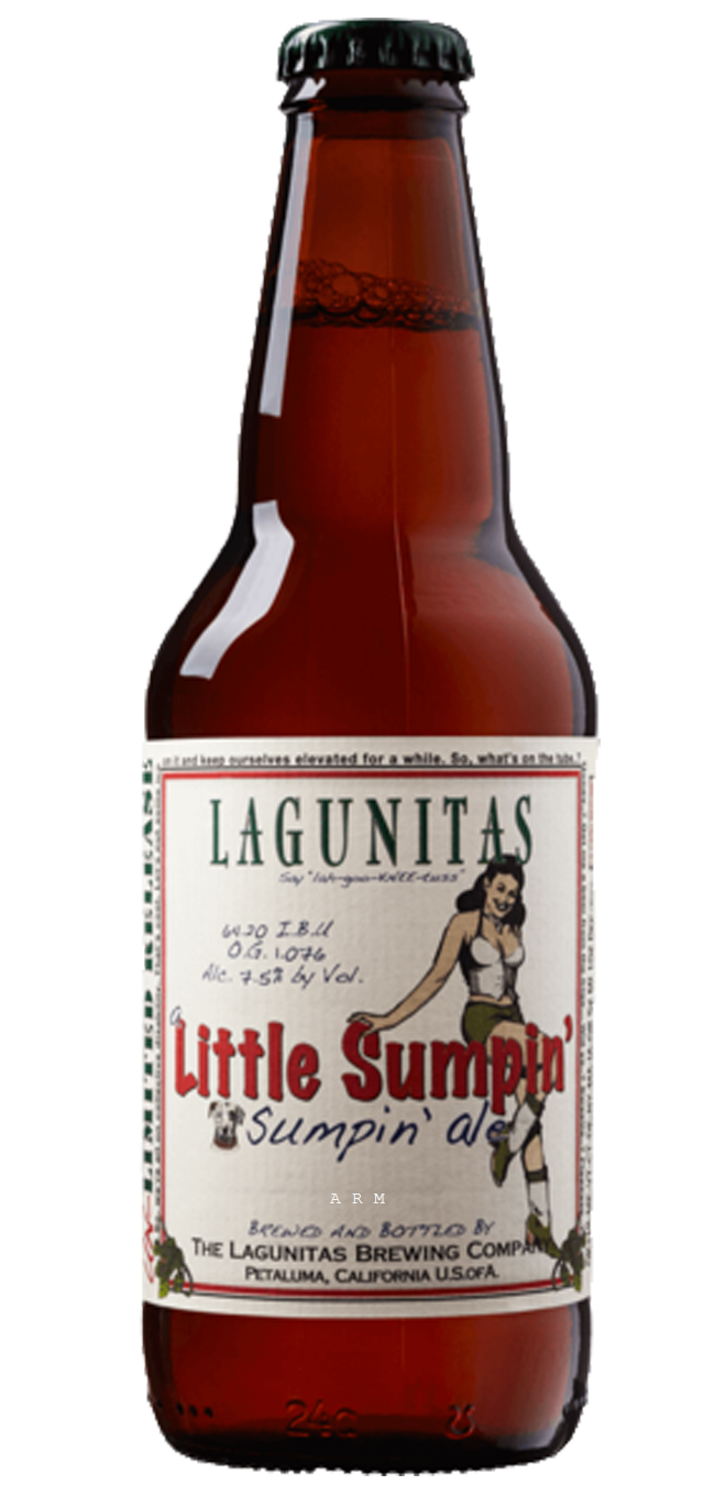 1592-LAGUNITAS-A-LITTLE-SUMPIN-SUMPIN-ALE-w - Luekens Wine & Spirits