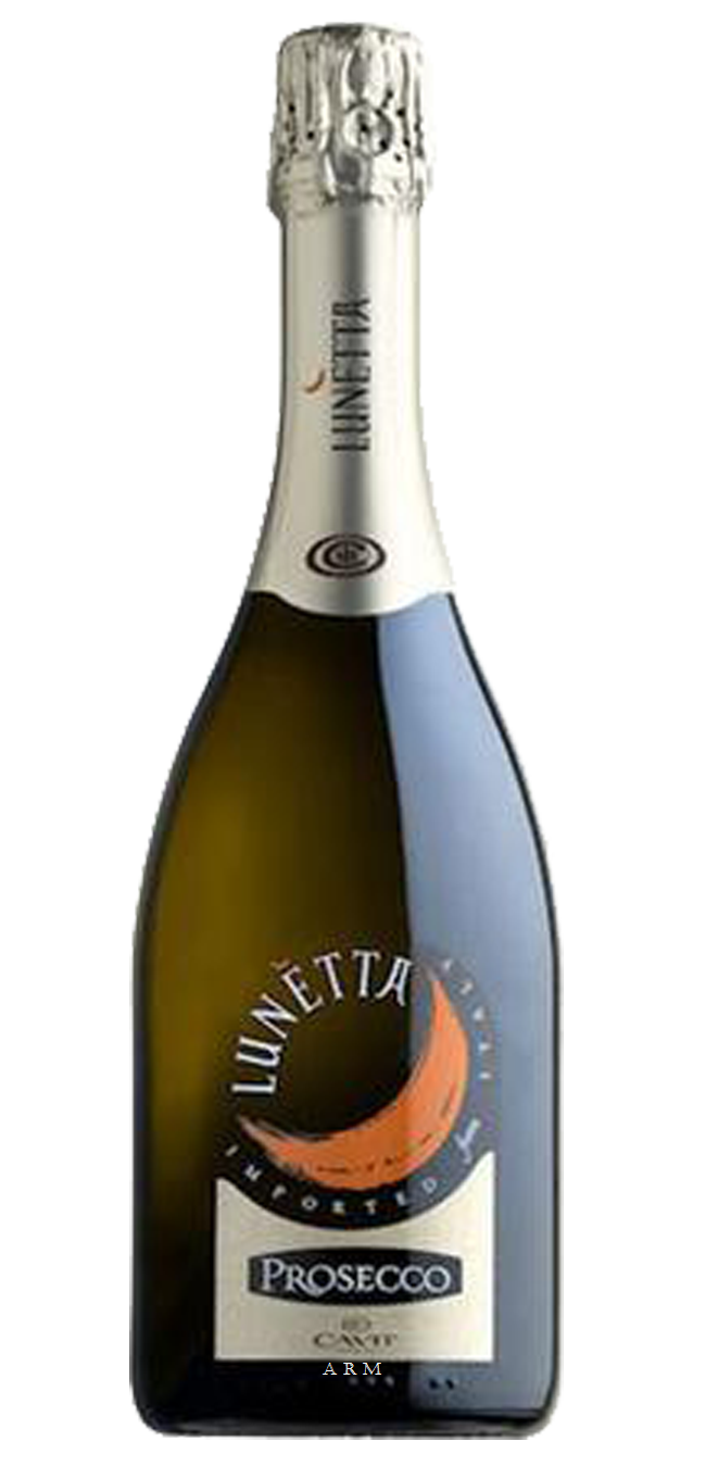 Lunetta prosecco. Просекко Lunetta. Лунетта Просекко. Просекко Лунетта брют. Травалини вино.