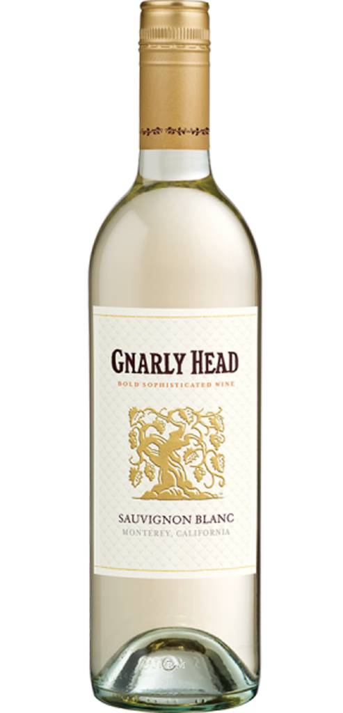 Gnarly Head Sauvignon Blanc 750ml - Luekens Wine & Spirits