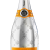 VEUVE CLICQUOT, LA GRANDE DAME ROSE, 2008 – MAISON WINETED