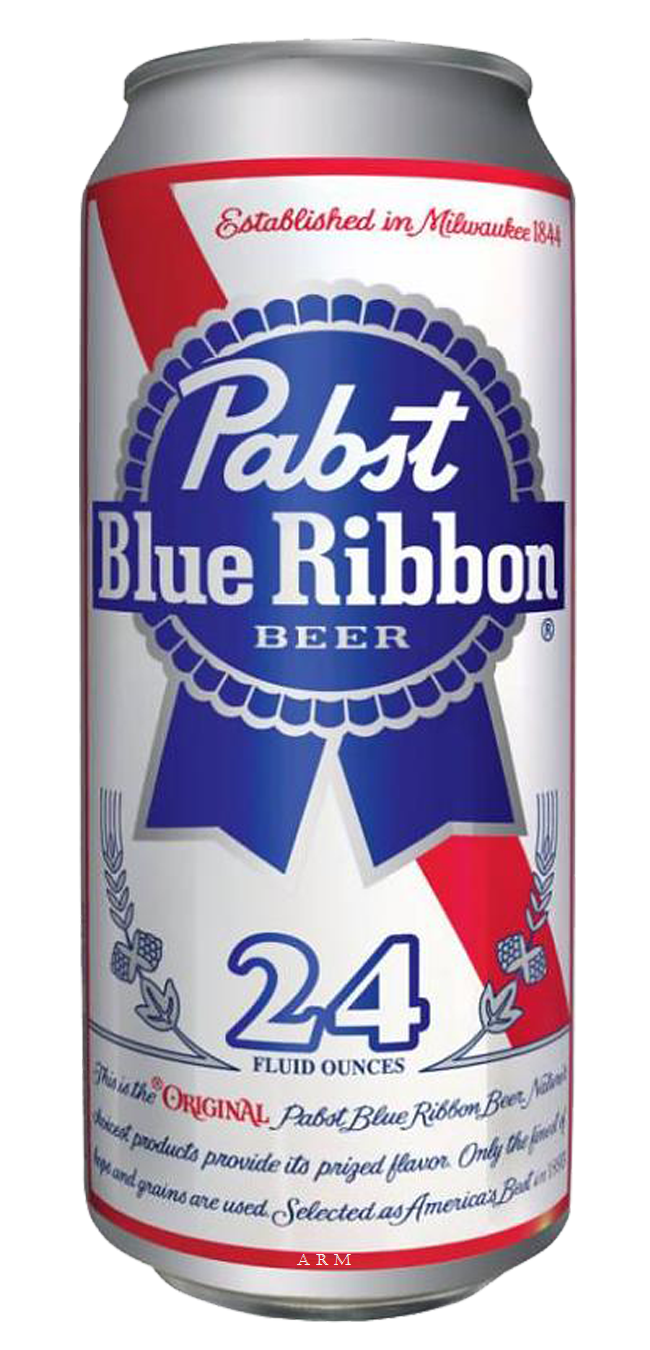pabst-blue-ribbon-16oz-4pk-cn-luekens-wine-spirits