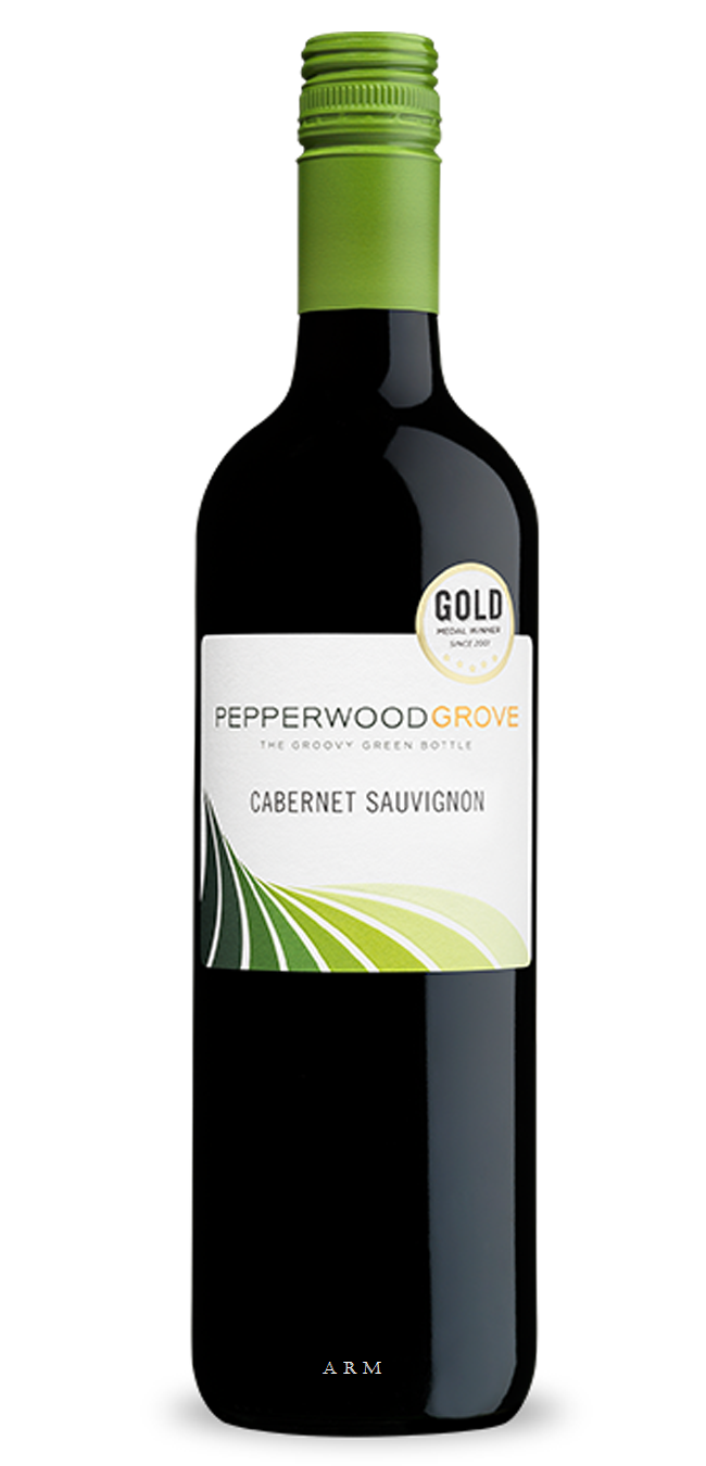 Pepperwood Grove Cabernet 750ml - Luekens Wine & Spirits