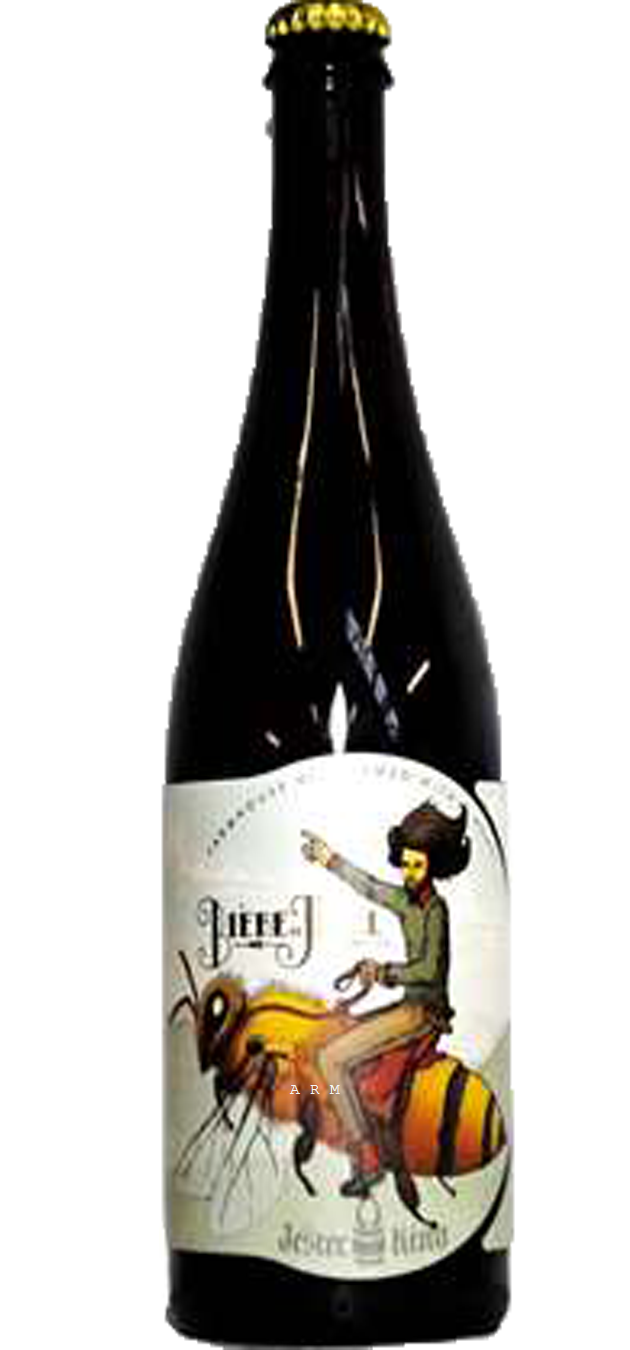18381JESTERKINGBIEREDEMIELw Luekens Wine & Spirits