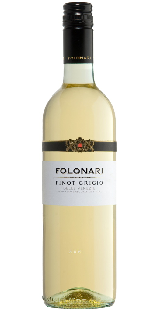 Folonari Pinot Grigio 1.5L - Luekens Wine & Spirits