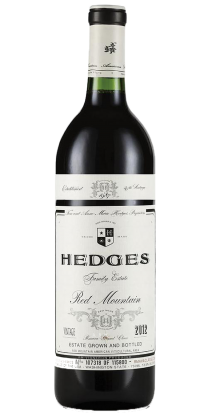 Hedges Red Mountain 750ml