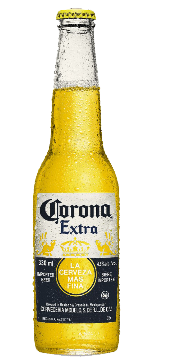 Merek Hp Baru Corona Beer Logo