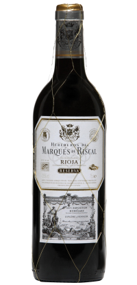 Marques De Riscal Rioja Reserva 750ml