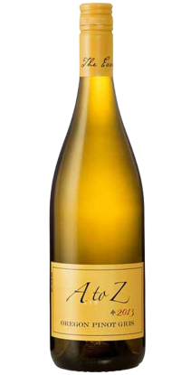 A to Z Wineworks Pinot Gris 750ml