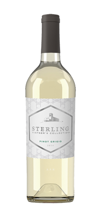 Sterling Vintners Collection Pinot Grigio 750ml