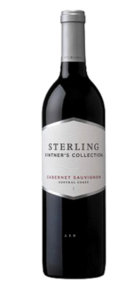 Sterling Vintners Collection Cabernet 750ml