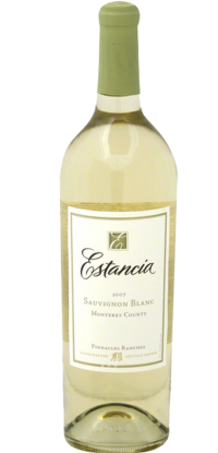 Estancia Sauvignon Blanc