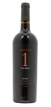 Noble Vines Marquis Red 750ml
