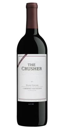 The Crusher Cabernet 750ml