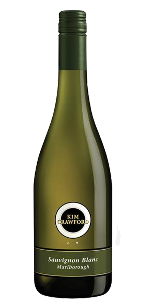 Kim Crawford Sauvignon Blanc 750ml - Luekens Wine & Spirits