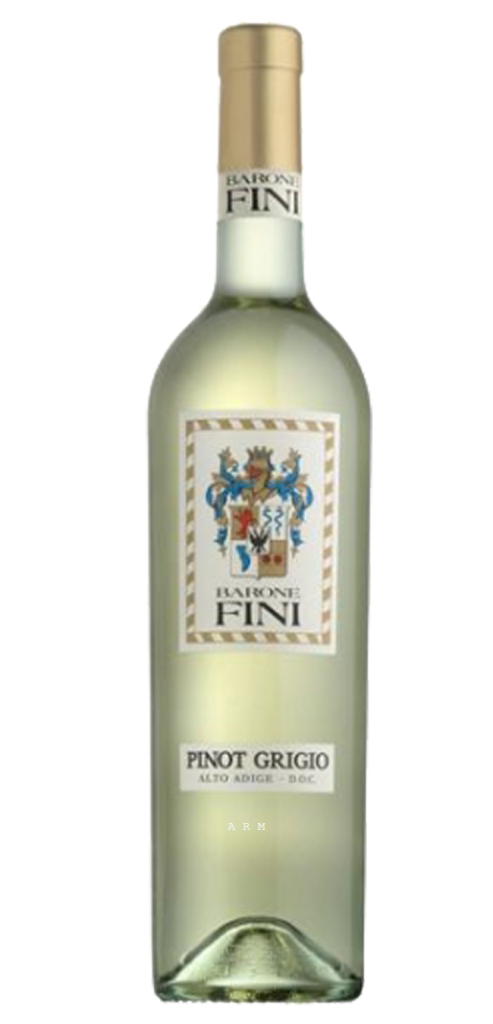 Pinot Gris / Pinot Grigio - Luekens Wine & Spirits