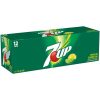 7 Up 12oz 12pk Can