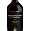 Robert Mondavi Private Select Bourbon Barrel Aged Cabernet
