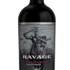 Ravage Dark Red Blend