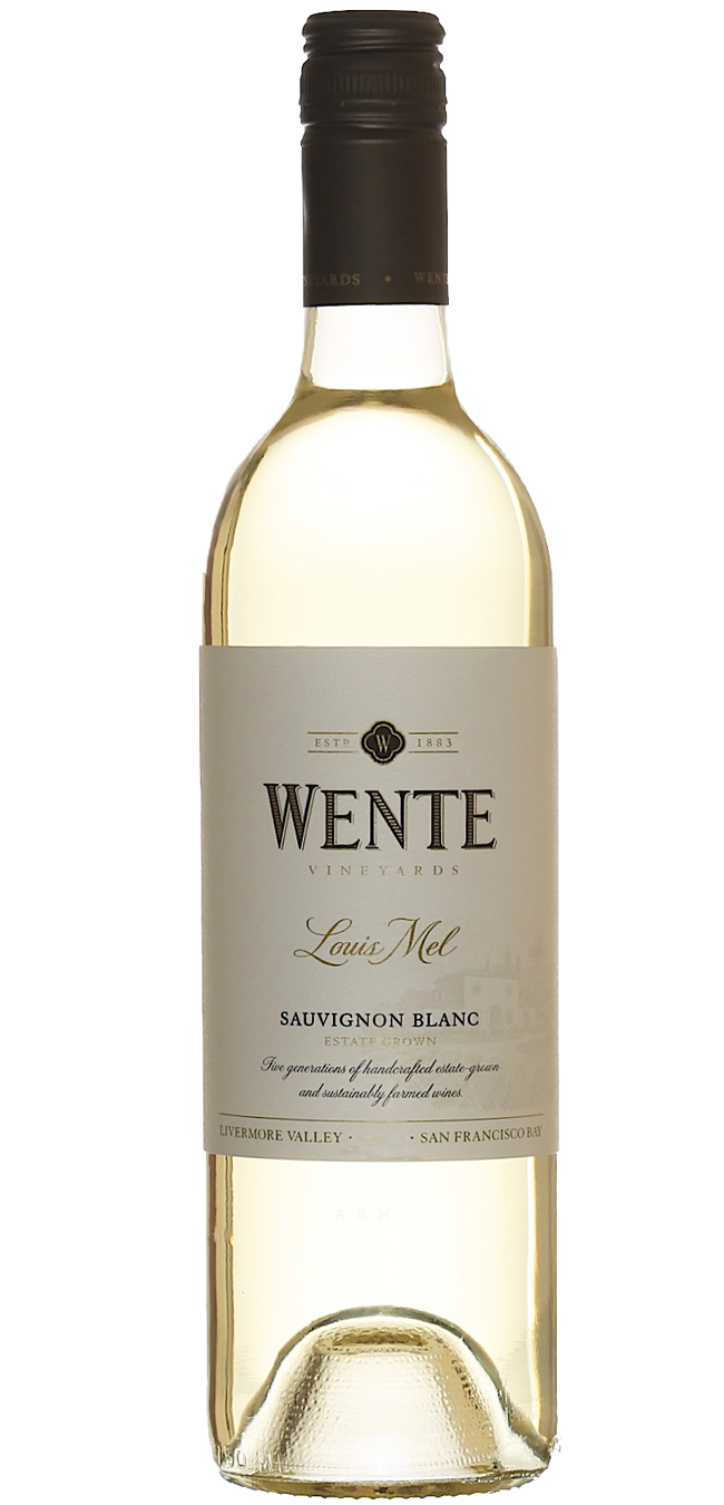 Wente Sauvignon Blanc Louis Mel 750ml