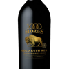 1000 Stories Bourbon Barrel Aged Gold Rush Red