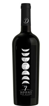 7 Moons Red Blend 750ml