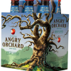 ANGRY ORCHARD CRISP APPLE CIDER 12OZ 6PK NR-Beer