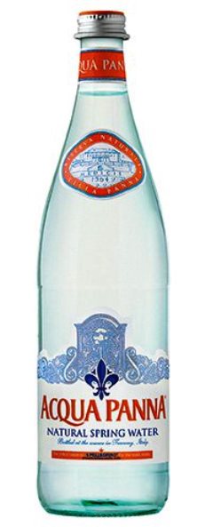 Acqua Panna Spring Water 1lt Luekens Wine Spirits