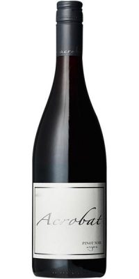 Acrobat Pinot Noir Oregon 750ml
