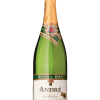 Andre Extra Dry 750ml