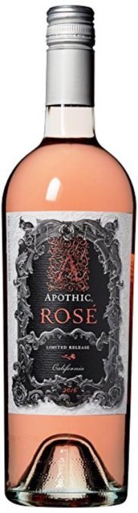 Apothic Rose