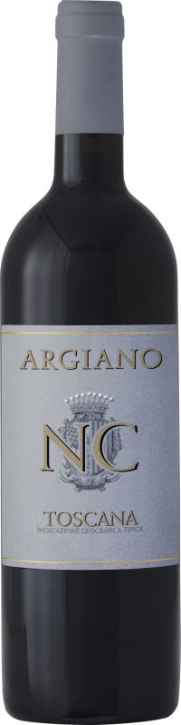 Argiano Non Confunditur 750ml