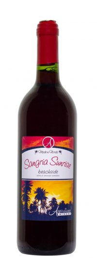 Aspirations Sangria Sunrise 750ml