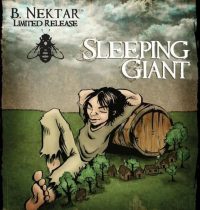 B. Nektar Rye Ba Sleeping Giant