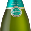 BAREFOOT BUBBLY MOSCATO SPUMANTE 750ML Wine SPARKLING WINE
