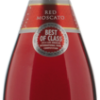 BAREFOOT BUBBLY RED MOSCATO 750ML Wine SPARKLING WINE