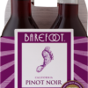 BAREFOOT PINOT NOIR 187ML 4pk_187ML_Wine_RED WINE