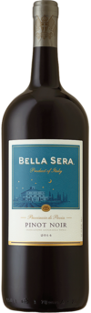 BELLA SERA PINOT NOIR 1.5L Wine RED WINE