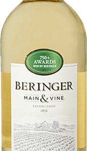 Beringer Chenin Blanc 750ml