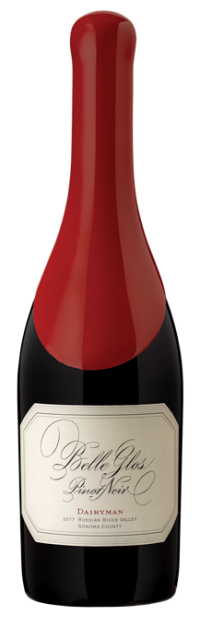 Belle Glos Dairyman Pinot Noir 1.5L