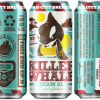 Bold City Killer Whale Cream Ale