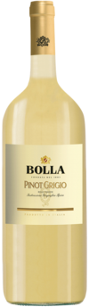 BOLLA PINOT GRIGIO 1.5L Wine WHITE WINE
