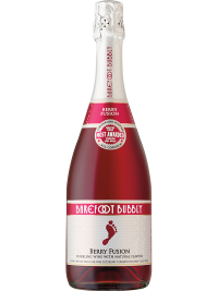 Barefoot Bubbly Berry 750ml