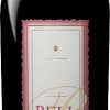 Bell the Scoundrel Red Blend 750ml