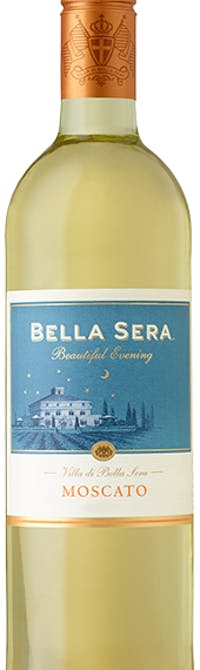 Bella Sera Moscato 1.5L - Luekens Wine & Spirits