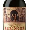 Beringer Red Blend Bourbon Barrel Aged