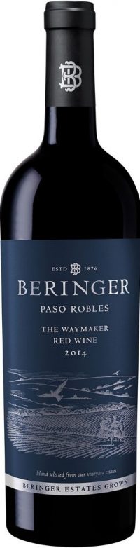 Beringer Waymaker Red Blend