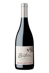 Bonterra Organic Pinot Noir