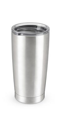 Brisk 20oz Double Walled Tumbler - Luekens Wine & Spirits