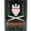 Bushido Way of the Warrior Sake 180ml