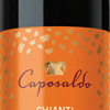 CAPOSALDO DOCG CHIANTI 750ML Wine RED WINE